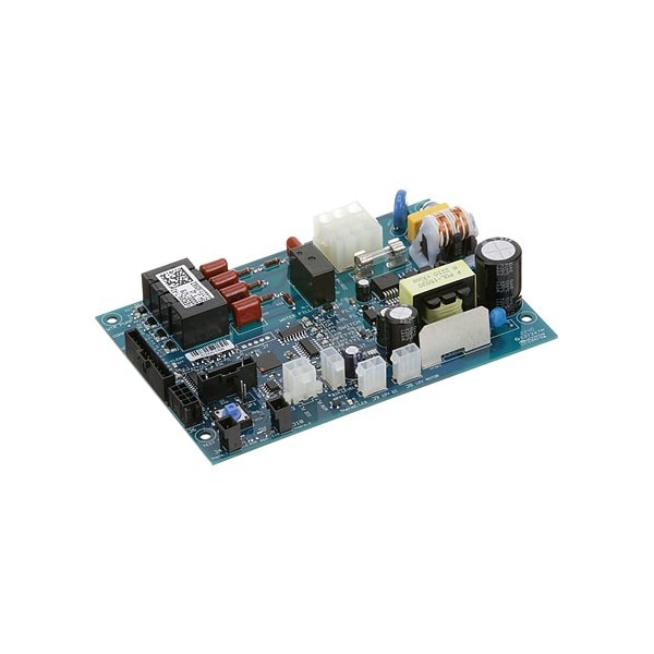 Control Board